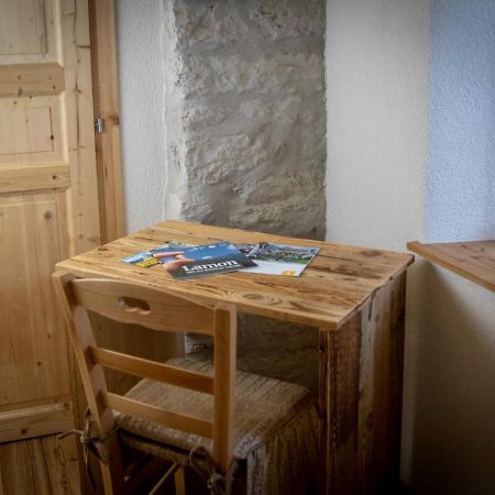 Hotel Locanda Ponte Serra Lamon Zewnętrze zdjęcie