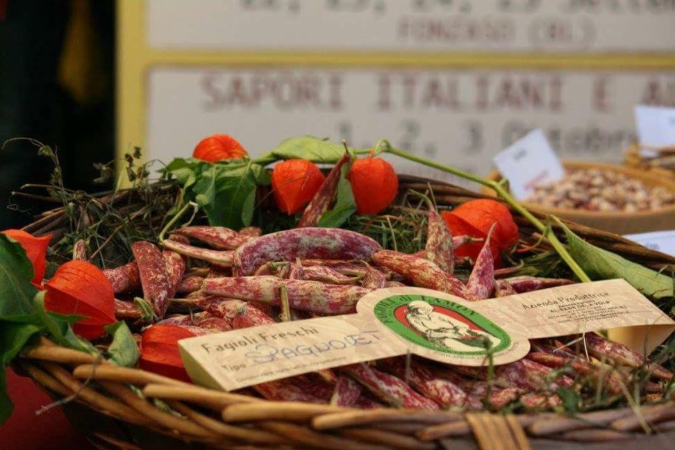 Hotel Locanda Ponte Serra Lamon Zewnętrze zdjęcie